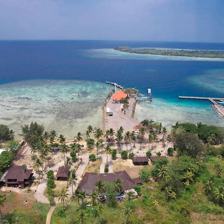 Dewa Daru Resort カリムンジャワ エクステリア 写真