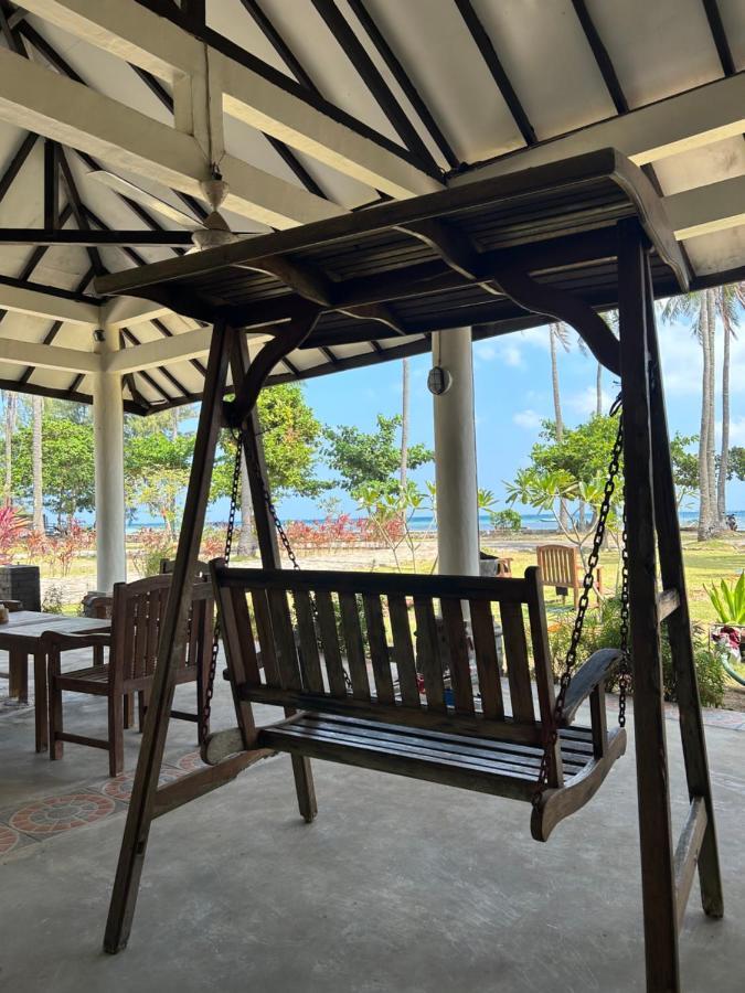 Dewa Daru Resort カリムンジャワ エクステリア 写真
