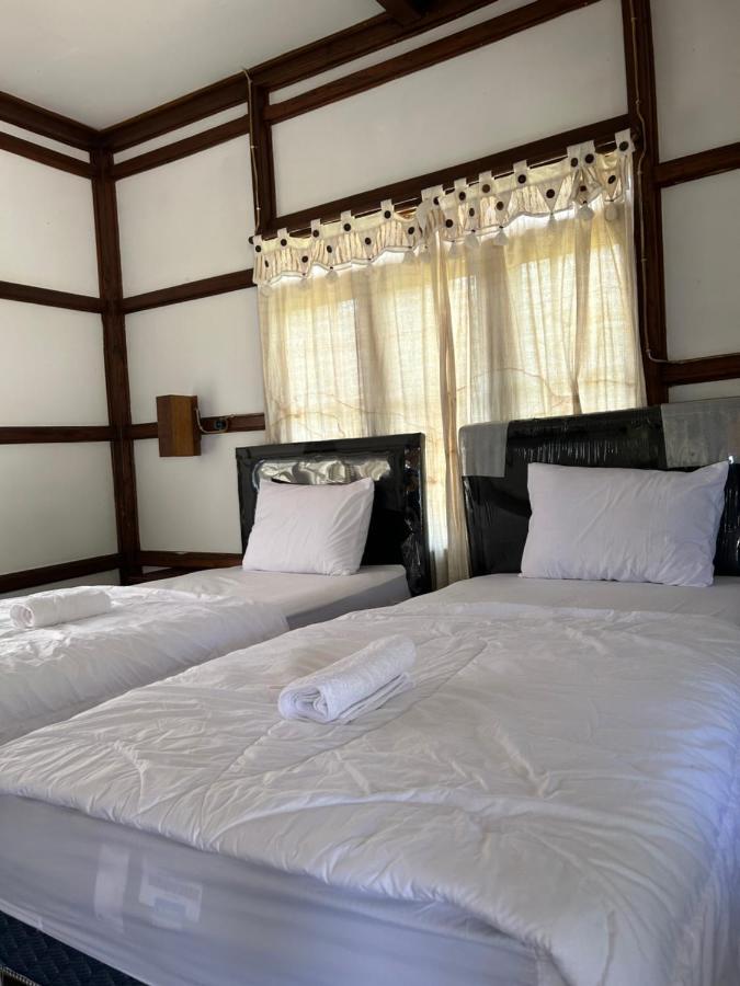 Dewa Daru Resort カリムンジャワ エクステリア 写真