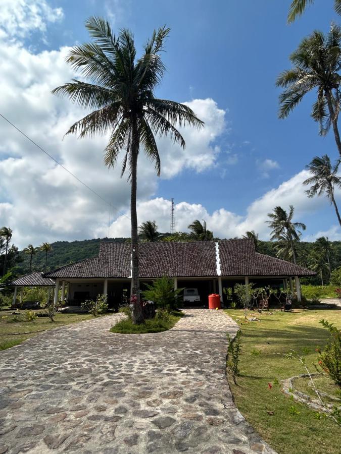 Dewa Daru Resort カリムンジャワ エクステリア 写真