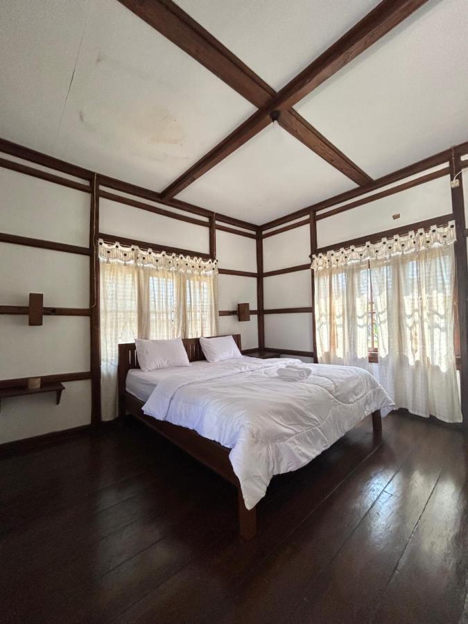 Dewa Daru Resort カリムンジャワ エクステリア 写真