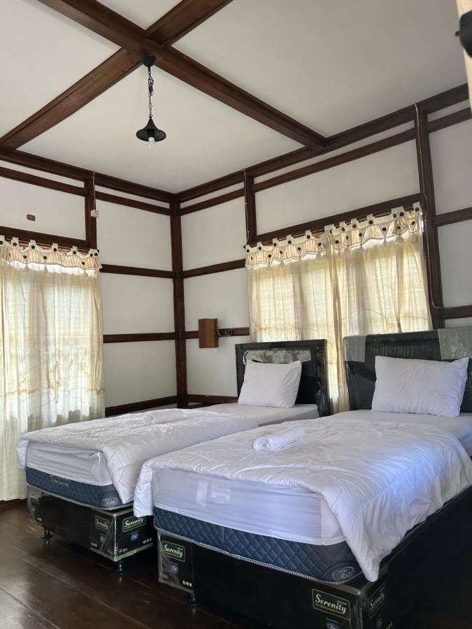 Dewa Daru Resort カリムンジャワ エクステリア 写真