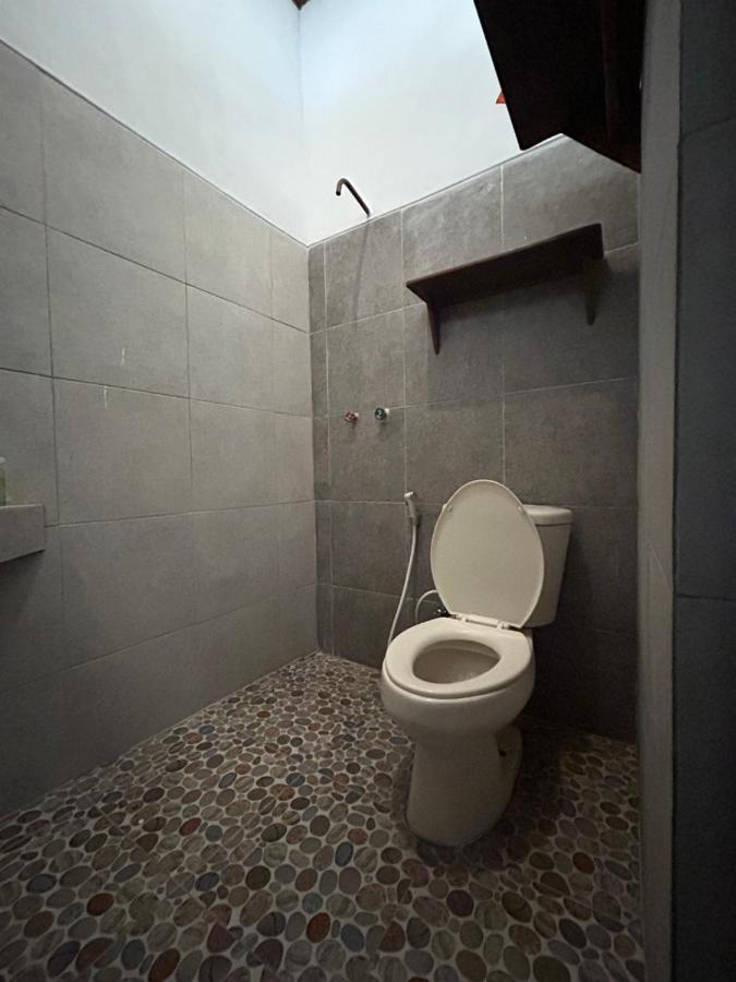 Dewa Daru Resort カリムンジャワ エクステリア 写真